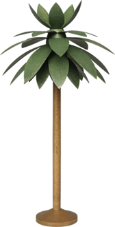 5250/11k, Palm Tree, Small