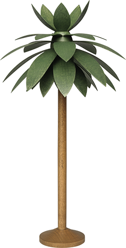 Palm Tree, Small